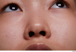 Face Nose Skin Woman Slim Studio photo references